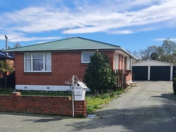 84 Grove Street, Tinwald, Ashburton