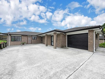 56 Mili Way, Ranui, Auckland