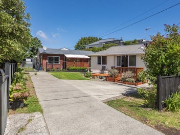 64 Poplar Avenue, Raumati South, Paraparaumu