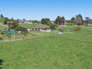 207B Peers Road, Omanawa, Tauranga
