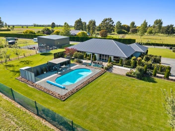 161 Wakanui Road, Elgin, Ashburton