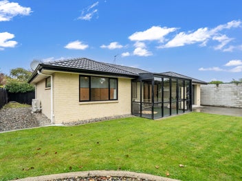 6 Guthrie Lane, Avenal, Invercargill