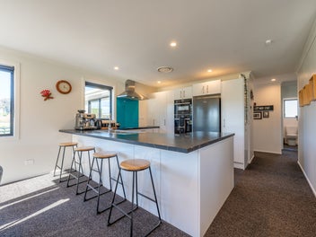 84 Landsborough Road, Otipua Creek