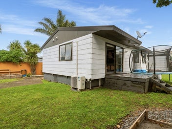 573A Maunganui Road, Mount Maunganui, Mount Maunganui