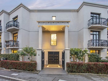1R/6 Burgoyne Street, Grey Lynn, Auckland