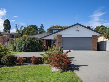 36 Briden Drive, Tikipunga, Whangarei