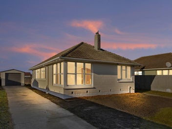 32 Carisbrooke Street, Aranui, Christchurch