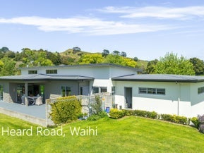 151 Heard Road, Waihi, Waihi