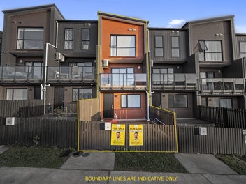 17 Papatahi Lane, Flat Bush, Auckland