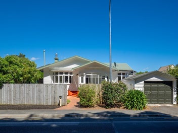 198 MILTON STREET, The Wood, NELSON