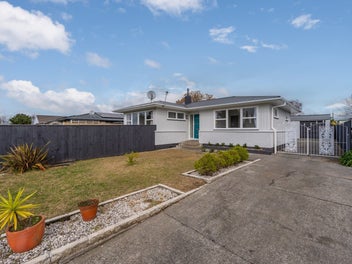 5 Sunderland Drive, Flaxmere, Hastings