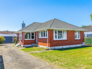 11 Brees Street, Epuni, Lower Hutt