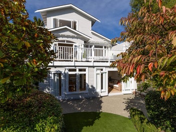 89 Mount Street, Nelson South, Nelson