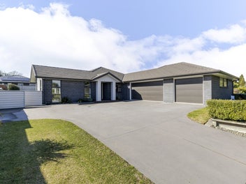 10 Masters Lane, Waitara, Waitara