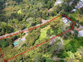 115 Mcentee Road, Waitakere, Auckland