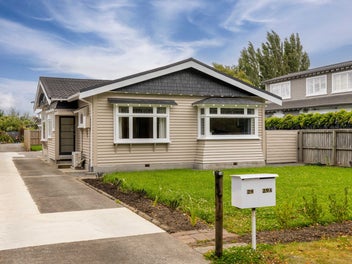 29 Tainui Street, Somerfield, Christchurch
