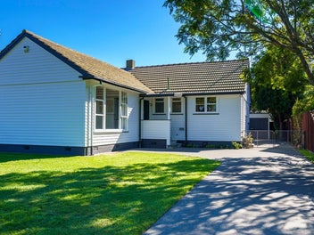 174 Nuffield Avenue, Marewa, Napier