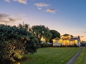 48 Christmas Road, Manurewa, Auckland