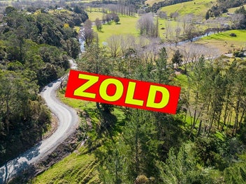 42 Tirohanga Road, KAWAKAWA, Kawakawa