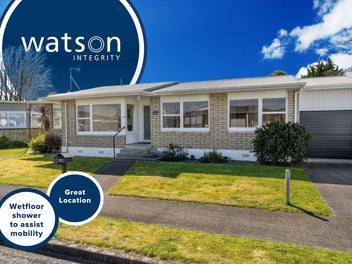55 Karaka Crescent, Levin, Levin