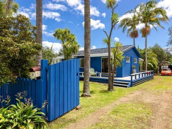 30 Nikau Road, Waiheke Island , Waiheke Island