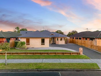46 Waiwherowhero Drive, St Andrews, Hamilton