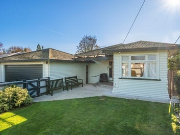 112 Budge Street, Riversdale, Blenheim