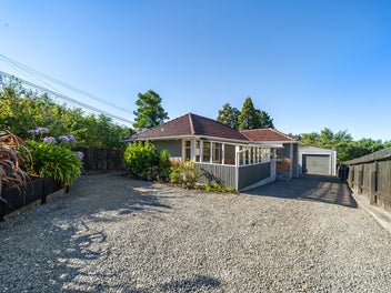 10 Gillespies Road, Birchville, Upper Hutt