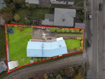 144 Selwyn Street, Waimataitai, Timaru