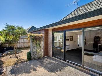 8/83 Langdale Avenue, Paraparaumu