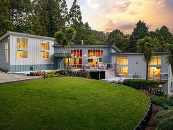 99D Carter Road, Oratia, Auckland