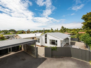 45A Tudor Street, Motueka