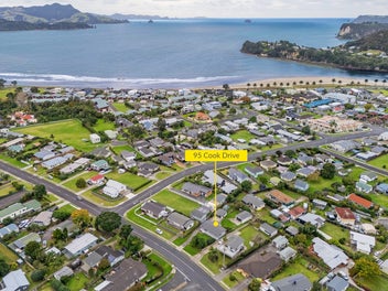 95 Cook Drive, Whitianga, Whitianga
