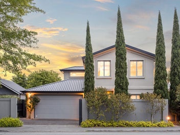 57 Idris Road, Fendalton, Christchurch