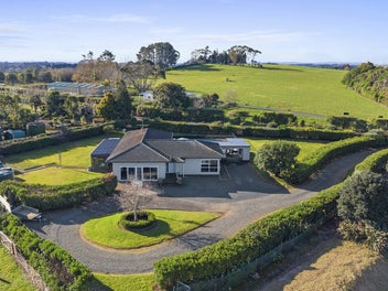 968A Waiuku Road, Waiuku, Waiuku