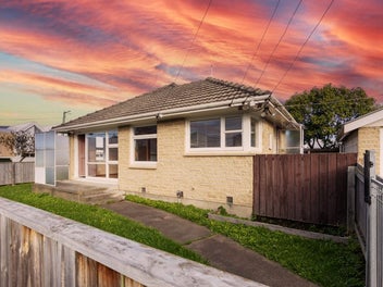 1/180 Edgeware Road, Edgeware, Christchurch