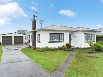44 Te Putu Street, Taupiri, Taupiri