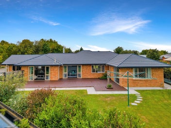 10 Juliet Place, Rolleston, Rolleston