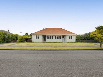 51 Wrantage Street, Westown, New Plymouth