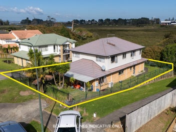 18 Staten Place, Mangere, Auckland