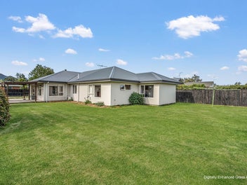 22 Kowhai Street, Oxford, Oxford