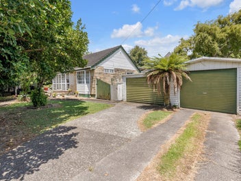 1/33 King Edward Avenue, Papakura, Auckland