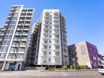 305/11 Union Street, Auckland Central, Auckland