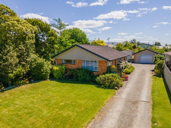 12 Churchill Place, Waimate, Waimate