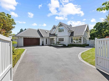 7 Trumble Lane, Huntsbury, Christchurch