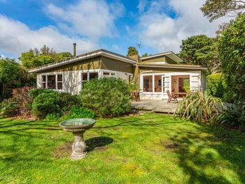 20 Kohekohe Road, Waikanae, Waikanae