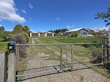 13 Oakham Street, HAMPDEN, Hampden