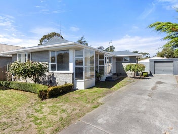 22 Kawau Crescent, Bromley, Christchurch