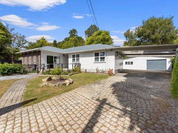 100 Plateau Road, Te Marua, Upper Hutt