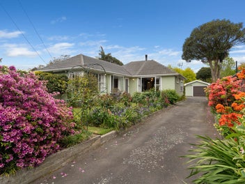 91 Withells Road, Avonhead, Christchurch